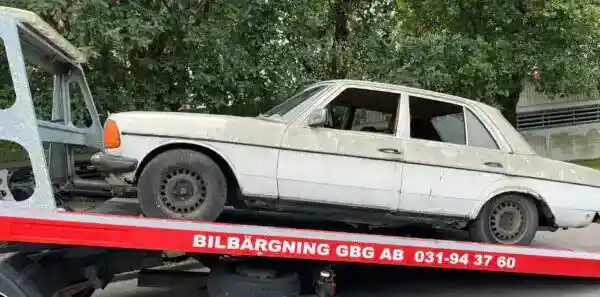 Är det värt att investera i ännu en reparation?